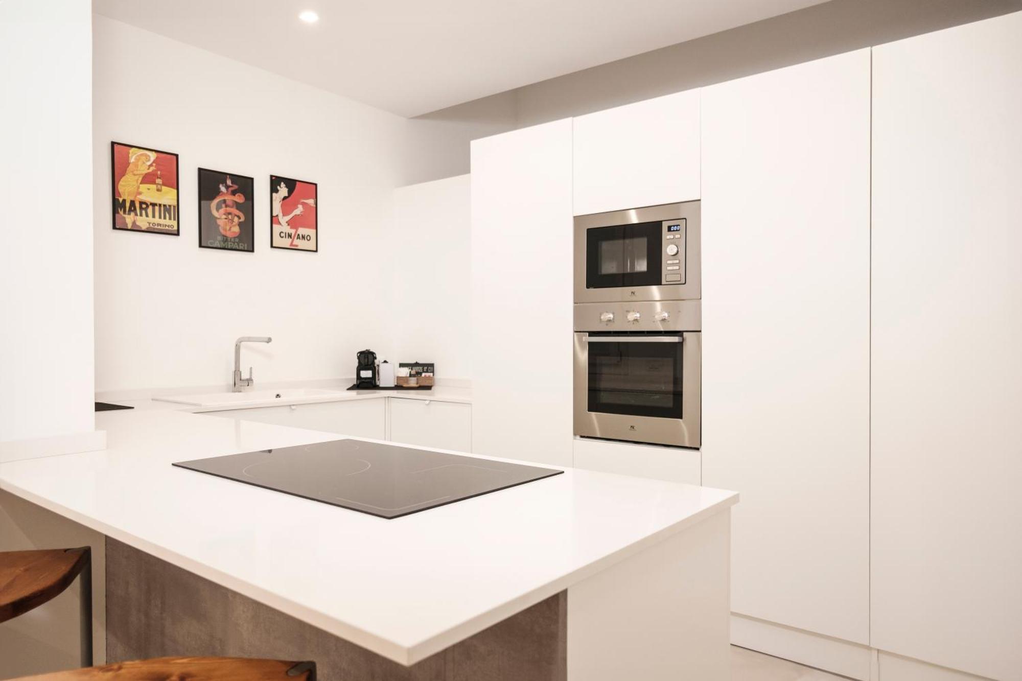 Pepoli Deluxe - Exclusive Apartment - Free Parking Trapani Luaran gambar