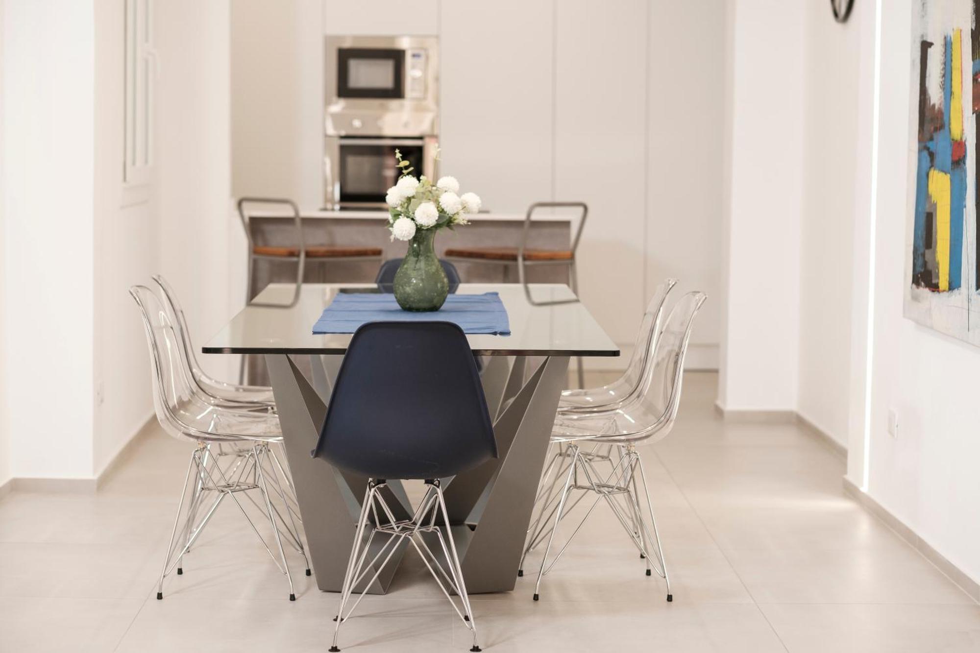 Pepoli Deluxe - Exclusive Apartment - Free Parking Trapani Luaran gambar